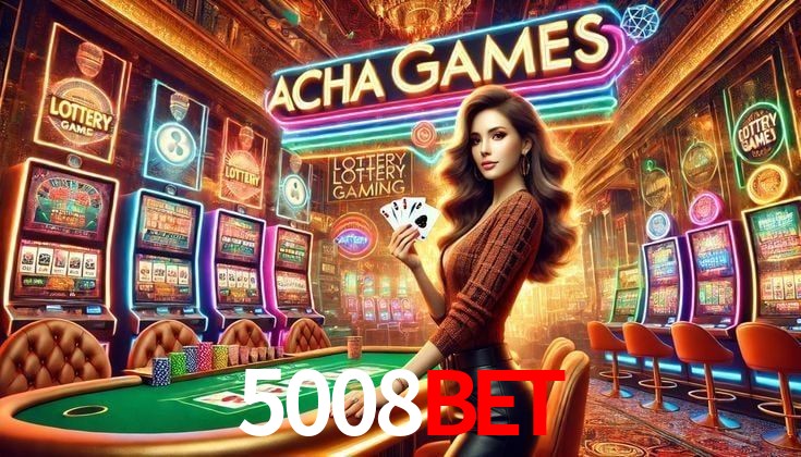 Live Casino 5008BET
