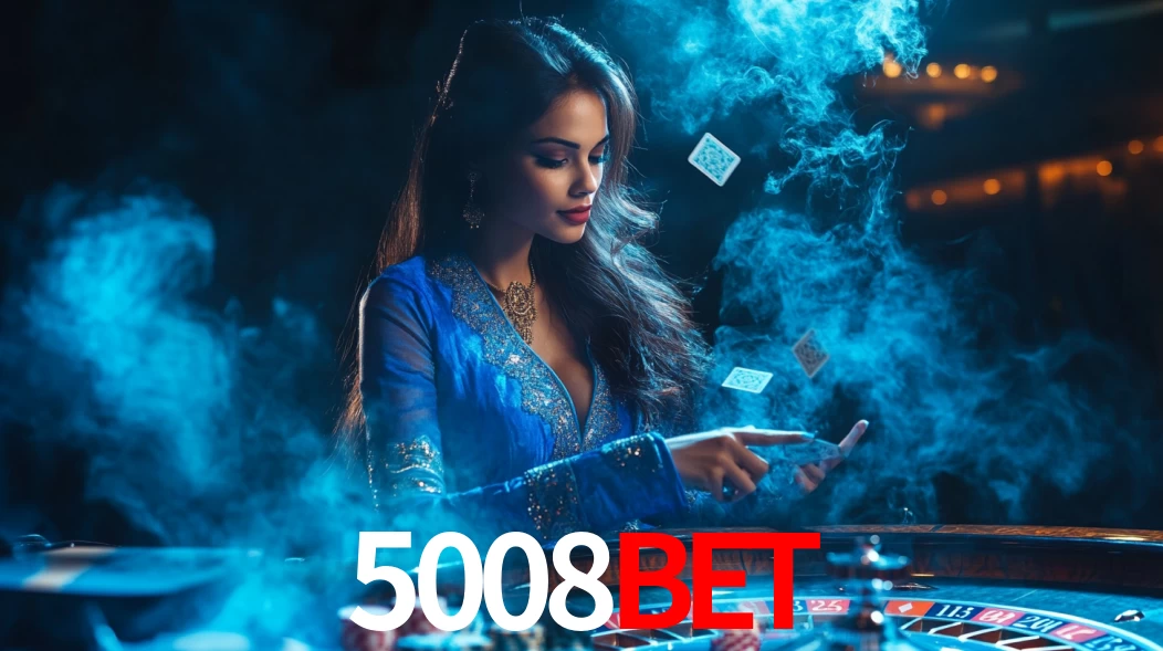 Explorando a Categoria de Eventos em Apostas na 5008BET
