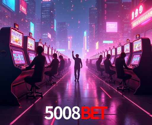 5008BET: Seu Especialista em Apostas Esportivas Brasileiras