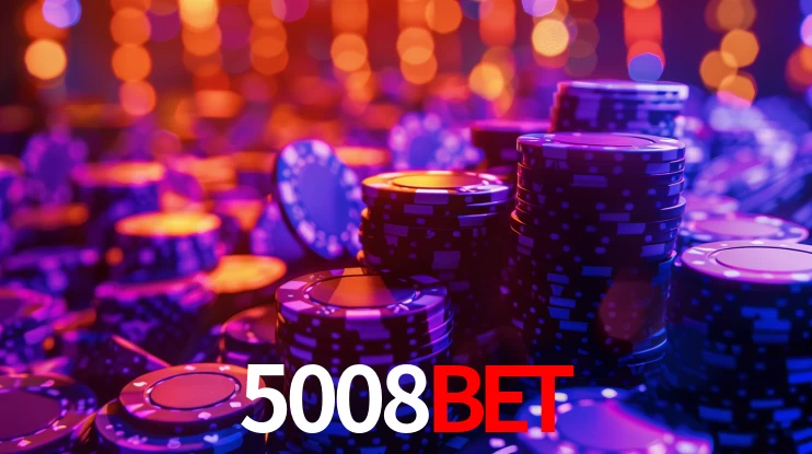 5008BET App Interface