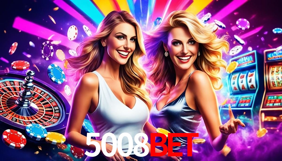 cassino 5008BET
