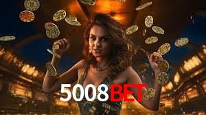 Account Benefits 5008BET