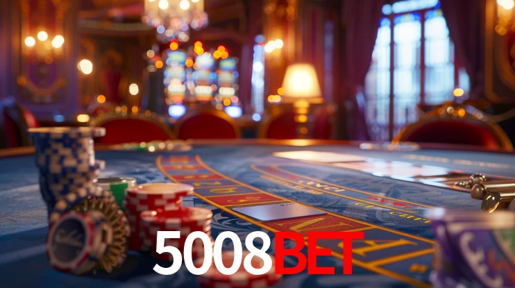 Weekend Specials 5008BET