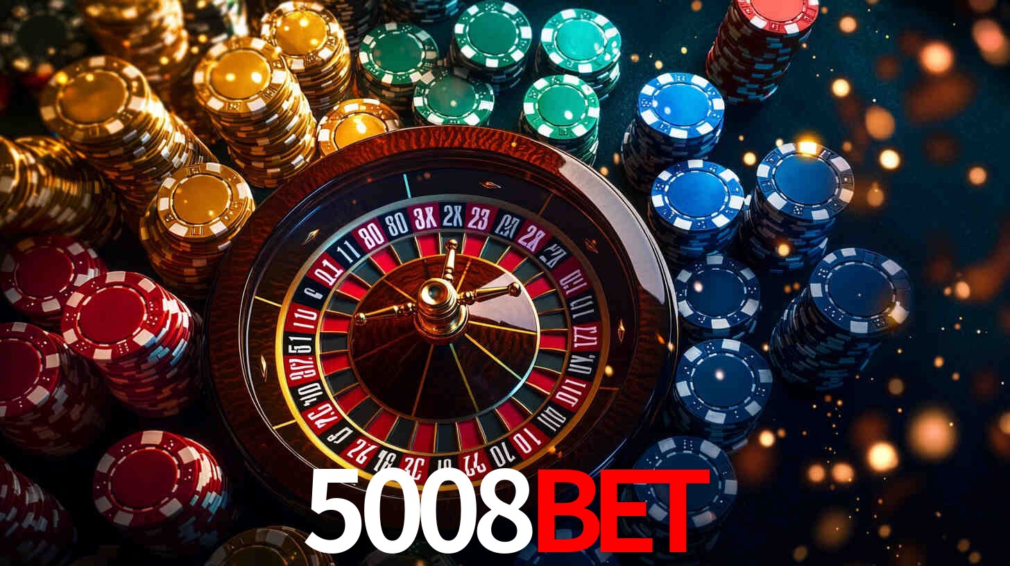 Basketball Betting 5008BET