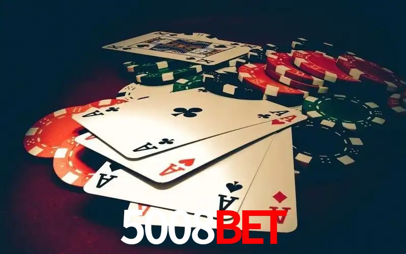 Login Seguro 5008BET