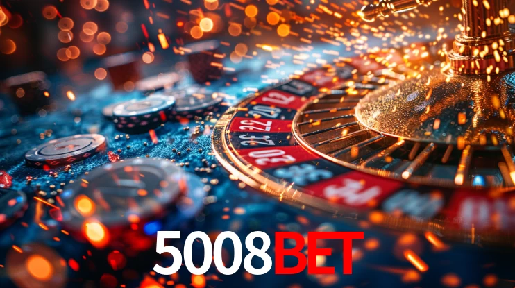 Flash Promotion 5008BET