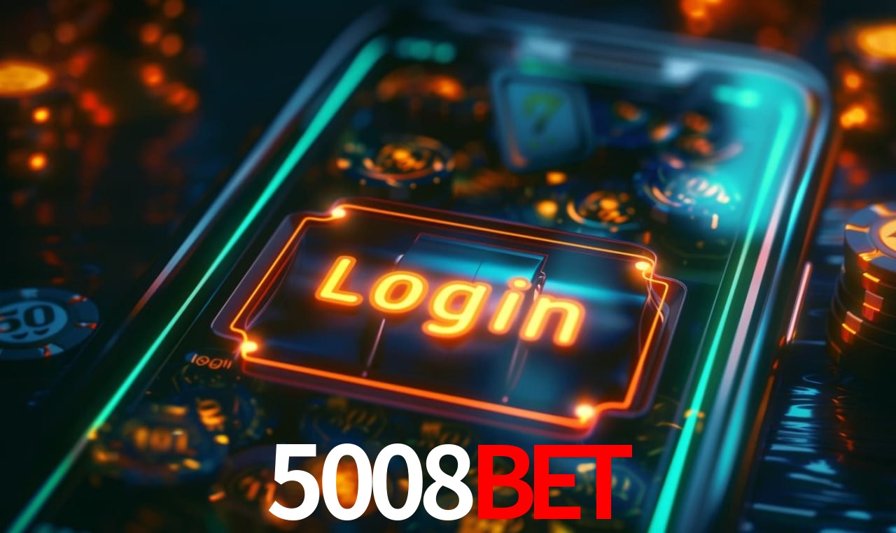 Game Providers 5008BET