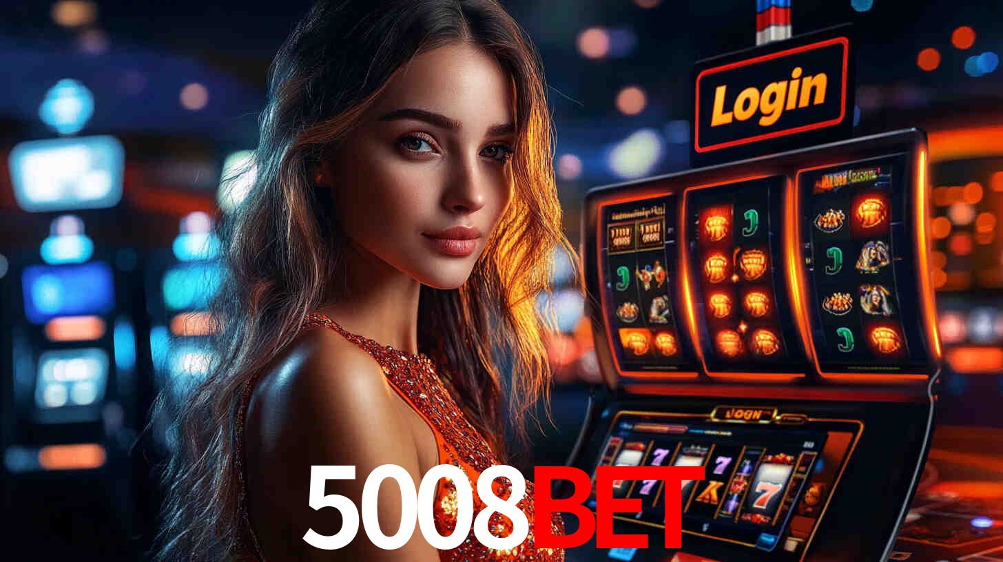 Live Casino 5008BET