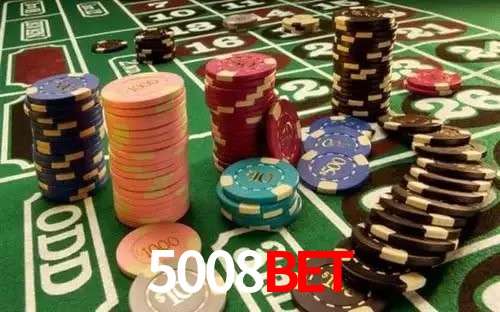 5008BET paga