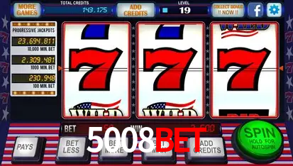 Descubra a Essência do 5008BET: Nossa História e Compromissos