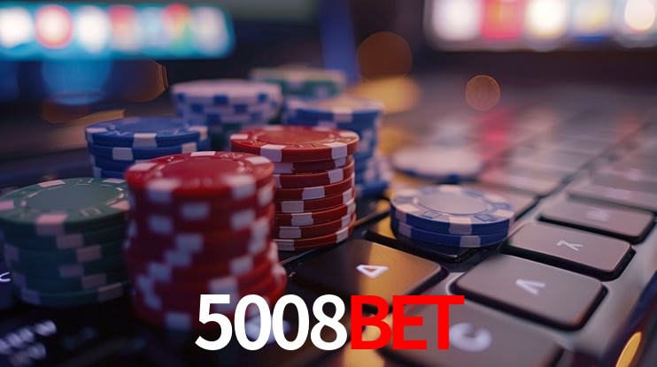 Estatísticas Esportivas 5008BET